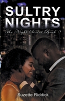 Sultry Nights 1393750559 Book Cover