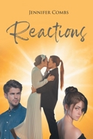Reactions B0F155513H Book Cover