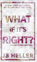 What If It's Right? 064554650X Book Cover
