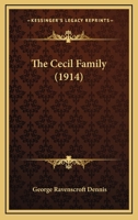 The Cecil Family, 1016130910 Book Cover