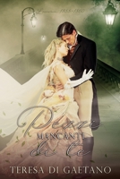 Pezzi mancanti di te (Saga dei Conti di Barrow) B0BLFQWJFV Book Cover