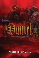 Daniel: Comprehensive Commentary Study B0C5P7M5BY Book Cover