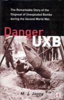 Danger UXB 0752219383 Book Cover
