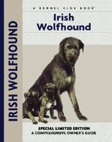 Irish Wolfhound (Comprehensive Owner's Guide) (Comprehensive Owner's Guide) 1593783116 Book Cover