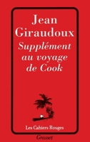 Supplément au voyage de Cook 2246126223 Book Cover
