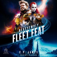 Fleet Feat B0G1ZQH26P Book Cover