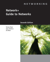 Network+ Guide to Networks 0760011451 Book Cover