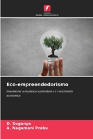 Eco-empreendedorismo (Portuguese Edition) 620999699X Book Cover