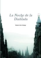 La Noche de la Diablada 0244060746 Book Cover