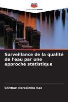 Surveillance de la qualité de l'eau par une approche statistique (French Edition) 6209720927 Book Cover