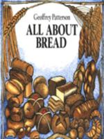 All About Bread 0233976353 Book Cover