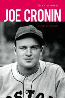 Joe Cronin: A Life in Baseball 080322530X Book Cover