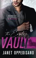 The Eagle's Vault 1738699870 Book Cover