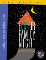 The Best of Fun for Family Night 1570089817 Book Cover