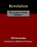 Revelation 1494257025 Book Cover