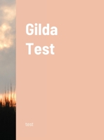 Gilda Test 1716976758 Book Cover