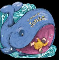 La Aventura de Jonas 8428554072 Book Cover
