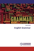 English Grammar 6200291535 Book Cover