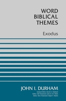 Exodus 0310115019 Book Cover