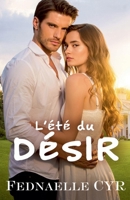 L'Été du Désir (French Edition) B0F8T2LVY4 Book Cover