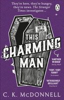 This Charming Man 0552177350 Book Cover