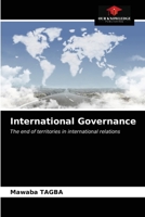 International Governance 6203359874 Book Cover