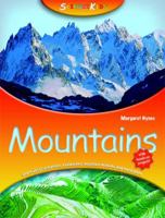 Mountains (Kingfisher Young Knowledge) 0753460378 Book Cover