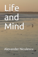 Life and Mind 1979735859 Book Cover