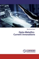 Opto-Metallics Current Innovations 6200092257 Book Cover