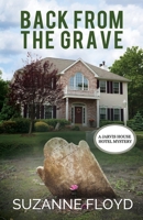 Back From The Grave B09BGF99DM Book Cover