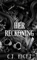 Her Reckoning (Smoke & Mirrors Duet) B0GGZJLT7G Book Cover