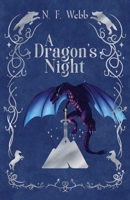 A Dragon's Night 1948807394 Book Cover