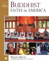 Buddhist Faith in America 0816049882 Book Cover