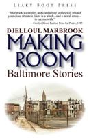 Making Room 1909849294 Book Cover