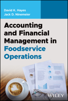 Accounting and Financial Management in Foodservice Operations 1394208863 Book Cover