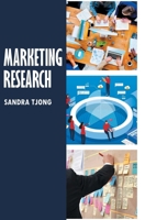 Marketing Research B0F9YXMVL1 Book Cover