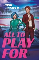 All to Play For (Frontrunners) 1538769018 Book Cover
