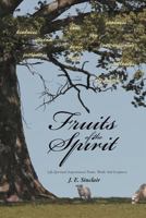Fruits of the Spirit 1456790048 Book Cover
