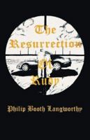 The Resurrection of Rudy 1412001404 Book Cover