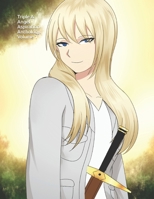 Triple A: Angel Aspiration Anthology. Volume 1 B09QP1XV8F Book Cover