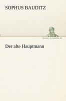 Der Alte Hauptmann 3842403380 Book Cover