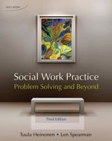 Social Work Practice: Problem Solving and Beyond 0176500383 Book Cover