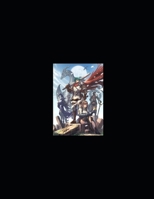 Legend of the Black Sheep B08HGZKBKT Book Cover