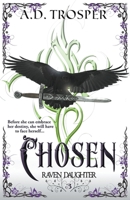 Chosen 099937415X Book Cover