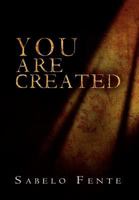 You Are Created 146915496X Book Cover