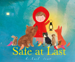 Safe at Last 1536241318 Book Cover