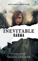 Inevitable Karma B08G8TN6J9 Book Cover