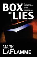 Box of Lies 1609105699 Book Cover