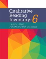 Qualitative Reading Inventory 0673187918 Book Cover