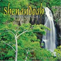 Shenandoah Wonder and Light (Wonder and Light series) 096769387X Book Cover